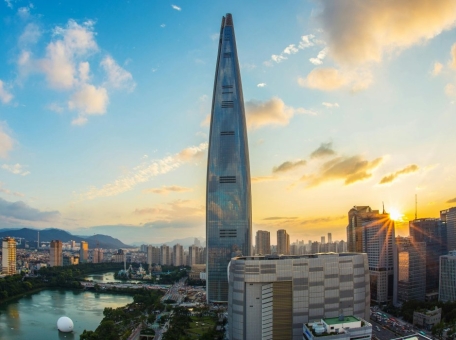 south-korea-to-provide-kyrgyzstan-with-a-500-million-loan-for-investment-projects