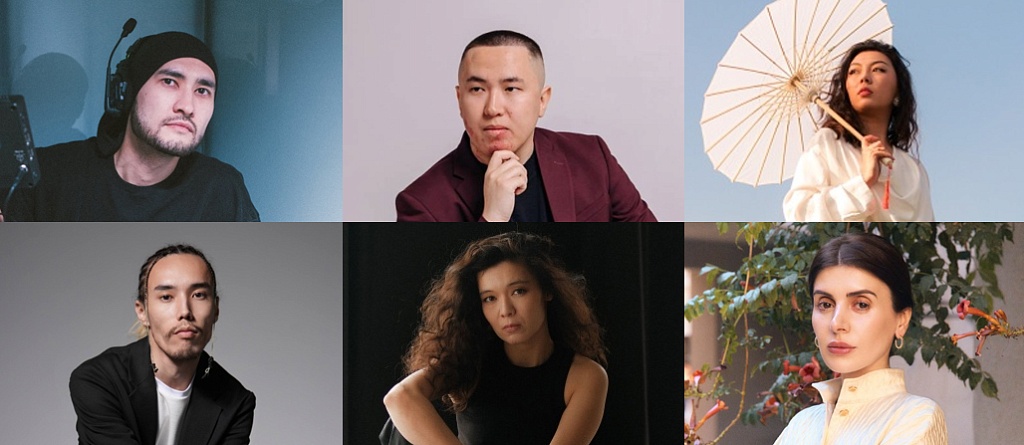 Как развивается креативная экономика в Центральной Азии. Мнение и опыт лидеров индустрии