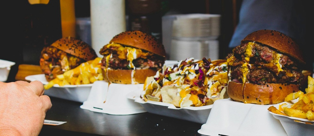 Где поесть в Павлодаре: 8 мест с лучшим стритфудом