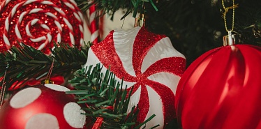 Где купить новогодние елки, игрушки и декор в Бишкеке