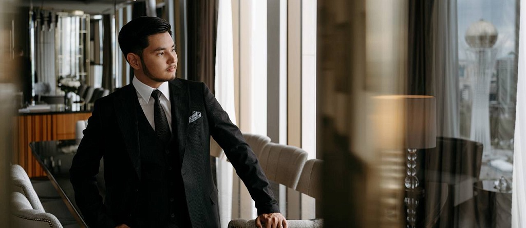 Мадияр Дуспулов об учебе в Центрально-Европейском университете, стипендии и ночных сменах в The Ritz-Carlton