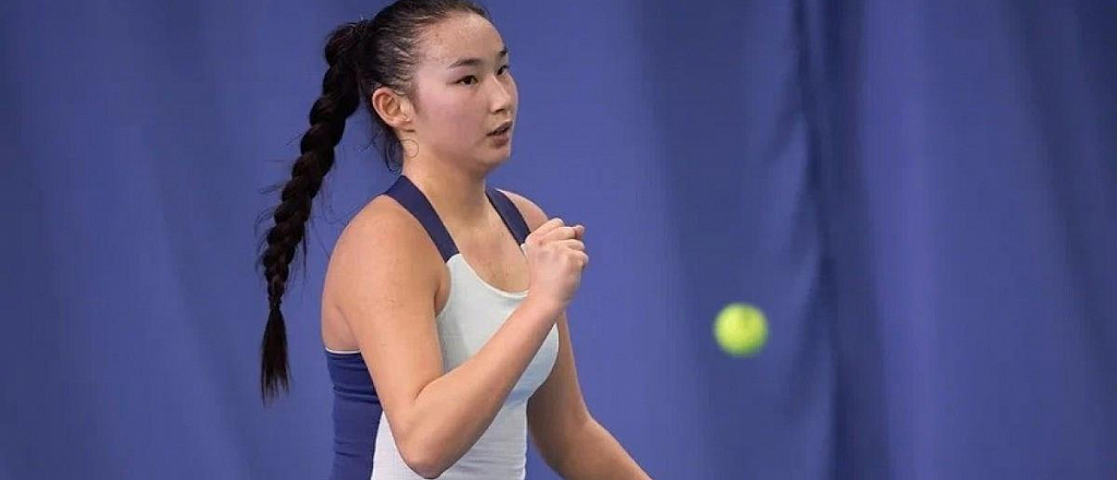 17-letnyaya-kazahstanskaya-tennisistka-ustanovila-istoricheskoe-dostizhenie-na-us-open