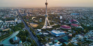 Ташкент признан самым безопасным городом Центральной Азии
