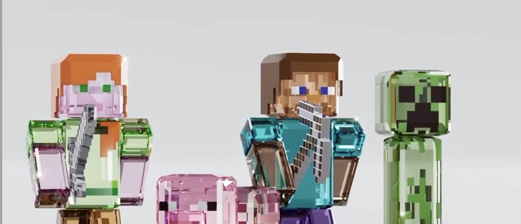 swarowski-i-minecraft-vypustili-sovmestnyy-merch