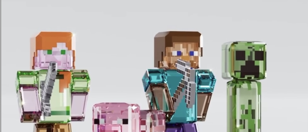 swarowski-i-minecraft-vypustili-sovmestnyy-merch