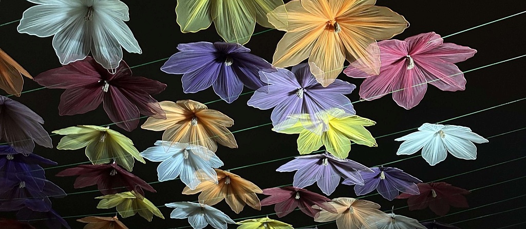 Ярмарки Баку на Новруз 2026: где гулять, есть и праздновать