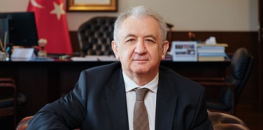 Посол Турции в Казахстане о развитии отношений между странами и ценностях, которые объединяют два народа