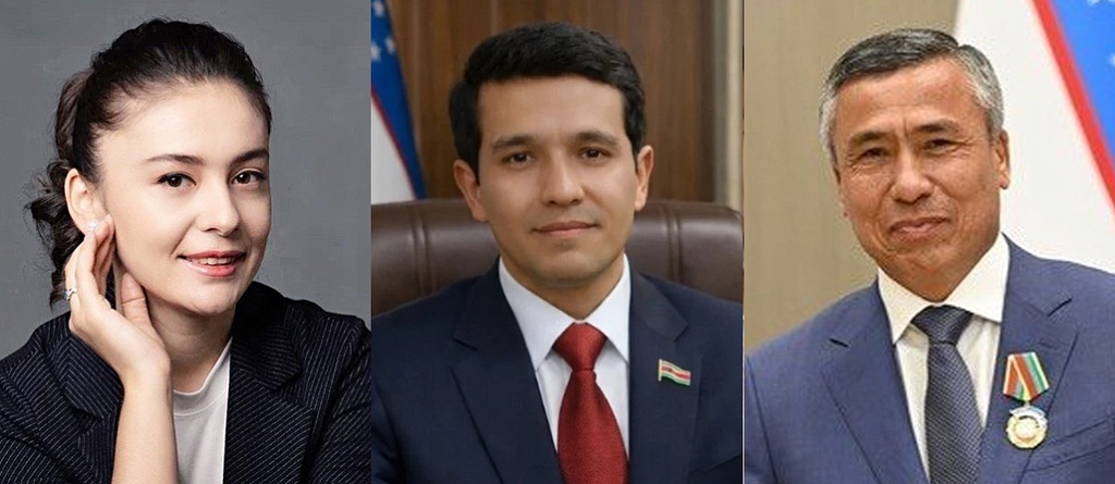 9 предпринимателей из Намангана, которые добились успеха в бизнесе