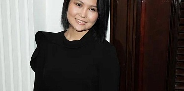 Бибисара Асаубаева о том, как пришла в шахматы в 4 года, а в 21 стала гроссмейстером