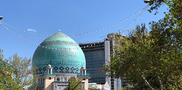 5 недооцененных мест в Узбекистане, которые удивляют даже местных