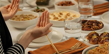 Где провести ифтар в Ташкенте: 10 мест со специальным меню и предложениями