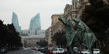 Things to do in winter in Baku: 7 ideas for an exciting time