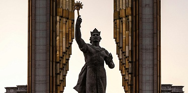 Как отдыхаем в Таджикистане в 2026 году