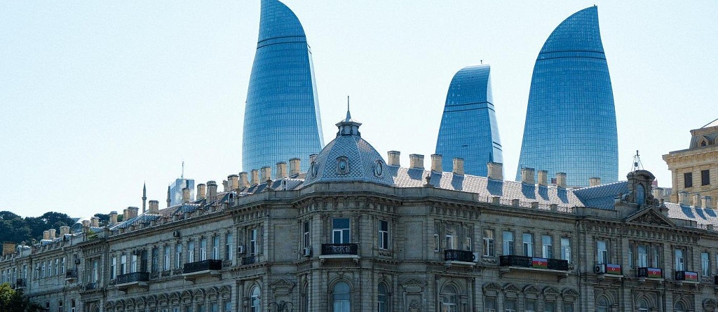 Central Asia this week: diplomatic moves, major wins, and cultural highlights across the region