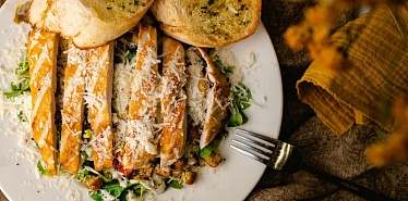 20 лучших ресторанов Худжанда: где насладиться вкусной едой и атмосферой