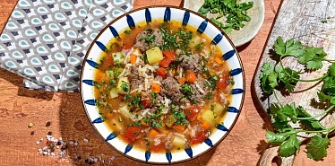 Где найти самую вкусную маставу на «Бочке»: 5 ресторанов в горах