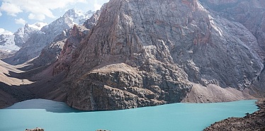 10 best hiking and trekking routes in Tajikistan
