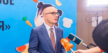 «Казахстан — страна разнообразия», — генеральный менеджер Danone в Центральной Азии о том, почему Алматы стал ему родным домом