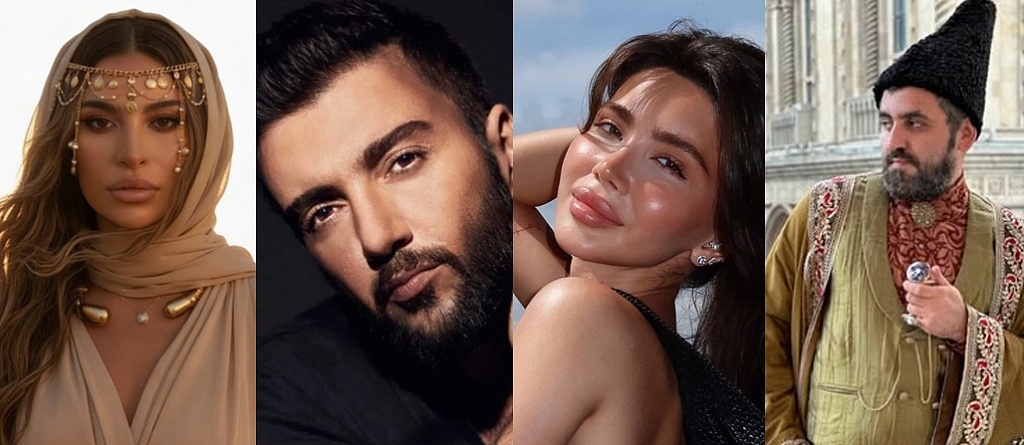 9 творческих личностей, которые задают тренды в современном Баку