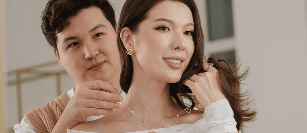 Искусство дарить: как мужчины выбирают подарки