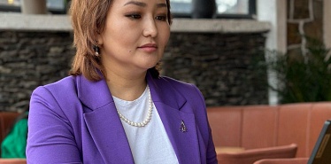 Женщины-руководители из Кыргызстана о стереотипах, которые мешают профессиональному развитию и как их преодолевать