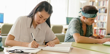 Kyrgyzstan has become a world leader in the admission of foreign students