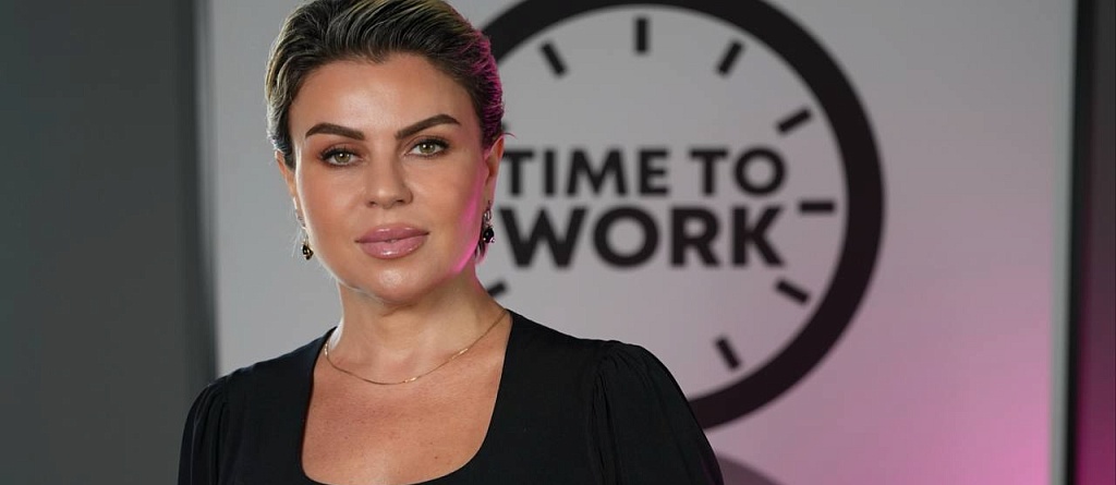 Женщины-лидеры. Эльнара Нахмедова о салонном бизнесе и женском предпринимательстве в Азербайджане