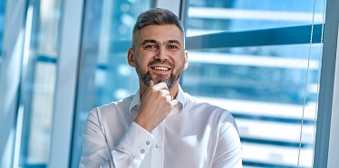 Алексей Сапон возглавил Ozon Казахстан