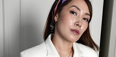 Женское дело. Алия Ахметова о создании бренда HeyBaby и развитии женского предпринимательства в Казахстане