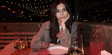 20 романтических мест в Бишкеке, которые стоит посетить вдвоем