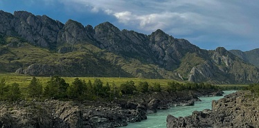 The best places in East Kazakhstan: an overview of the main attractions 
