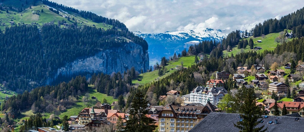 Где провести Новруз в Азербайджане: 7 загородных домов для отдыха с семьей или друзьями