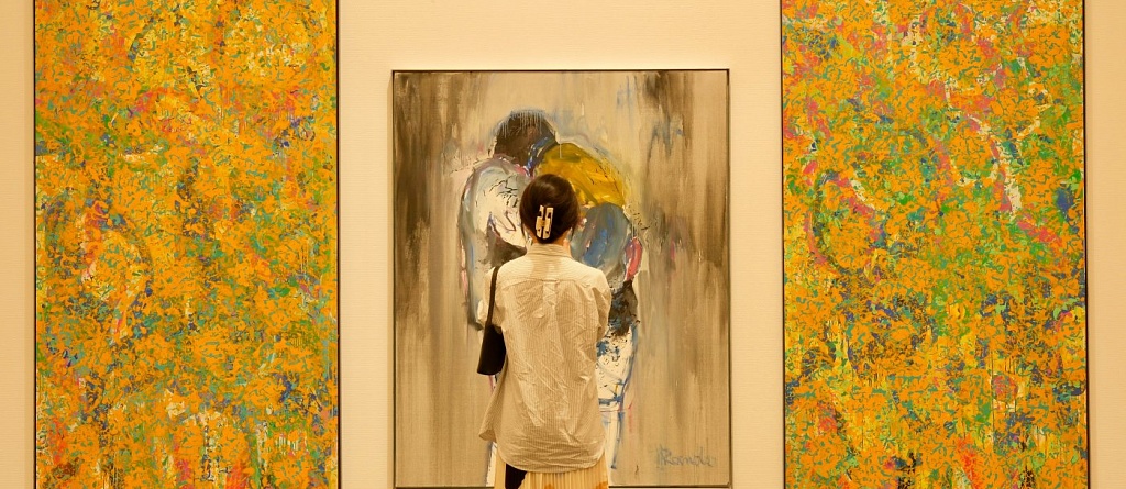 Ташкент после Навруза: куда идти и чем заняться в апреле