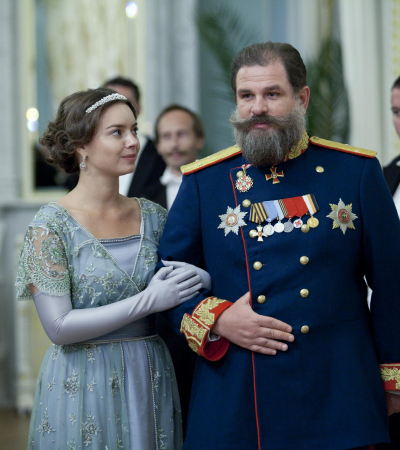 Алматыда порнографиялық фильм түсірілді.