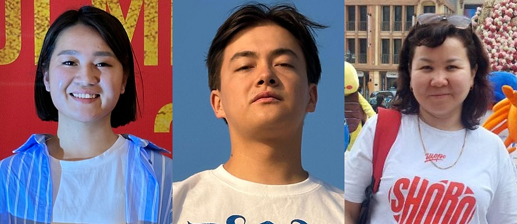 Я работаю в «Шоро». Как развиваться вместе с лидером рынка Кыргызстана