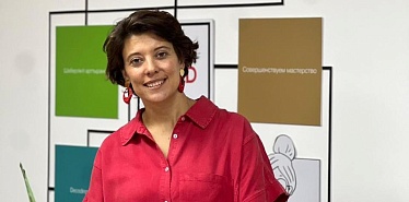 How a Spanish expat lived in Kazakhstan for 22 years — and what she has to share