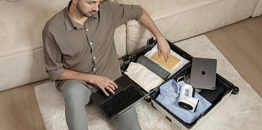 What to pack for traveling in Central Asia: a comprehensive guide