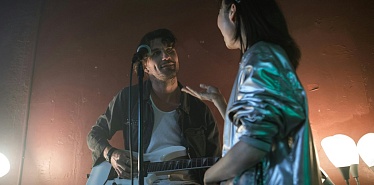 10 karaoke bars in Bishkek where we recommend singing and dancing