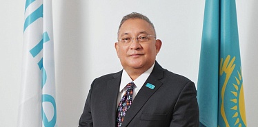 Глава ЮНИСЕФ в Казахстане о работе с детьми в стране и главных инициативах организации