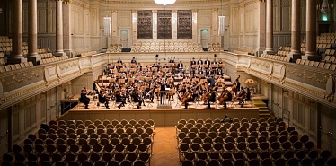 Events in Central Asia this week: jazz jam sessions and opera classics to fashion shows and digital art