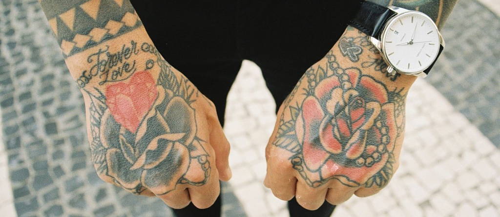 5 тату-салонов в Бишкеке, где можно сделать татуировку безопасно