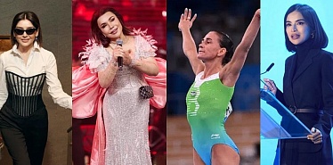 10 inspiring women of Uzbekistan: leaders, innovators, and icons