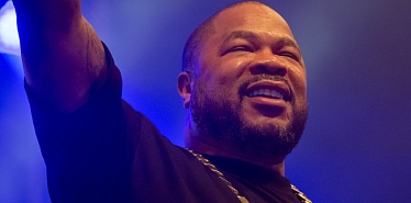 Легенда американского рэпа Xzibit выступит в Алматы