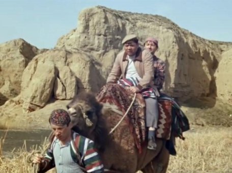 what-interesting-films-and-tv-series-were-filmed-in-uzbekistan