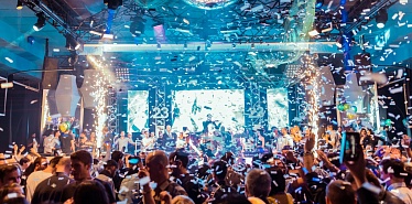 Cultural events to explore in Kazakhstan, Kyrgyzstan, Uzbekistan, and Tajikistan
