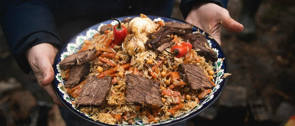 the-history-of-pilaf-why-it-s-cooked-everywhere