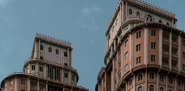 Dushanbe’s architectural nostalgia: districts with old-world charm perfect for walking