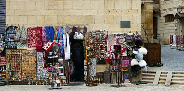 6 unique souvenirs to bring back from Azerbaijan