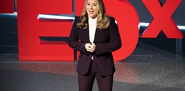 8 TED Talks выступлений о том, как устроиться на работу и получить повышение