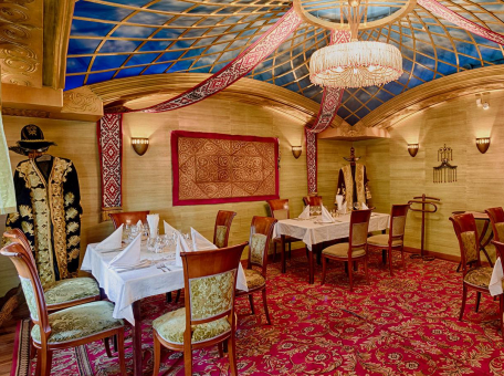 top-restaurants-of-almaty-where-to-enjoy-kazakh-national-cuisine